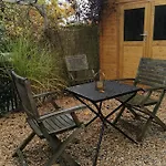 Le Cerf D'hubert Frühstückspension 3*