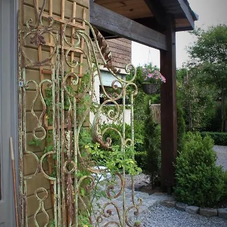 Bed and Breakfast Le Cerf D'hubert