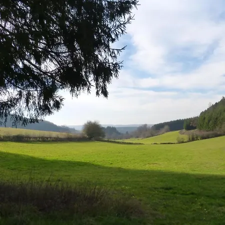 Bed and Breakfast Le Cerf D'hubert 3*