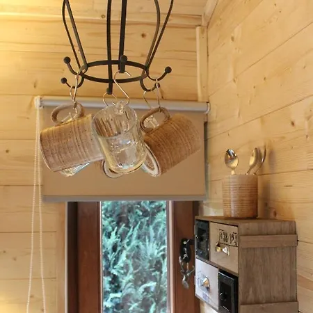 Bed and Breakfast Le Cerf D'hubert 3*