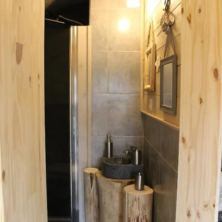 Bed & Breakfast Le Cerf D'hubert Redu