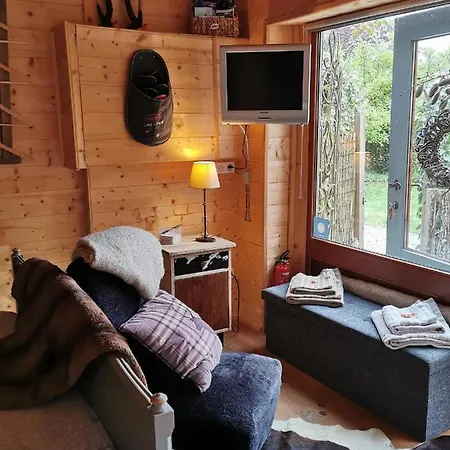 Bed and Breakfast Le Cerf D'hubert 3*