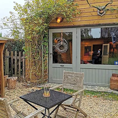 Bed & Breakfast Le Cerf D'hubert 3*