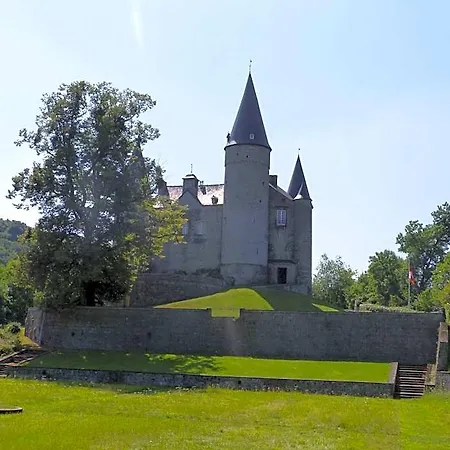 Bed & Breakfast Le Cerf D'hubert 3*