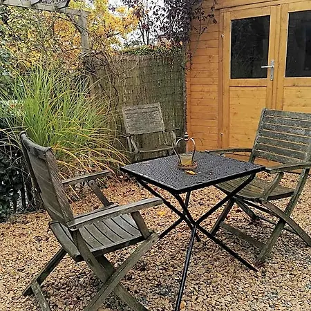 Bed & Breakfast Le Cerf D'hubert 3*
