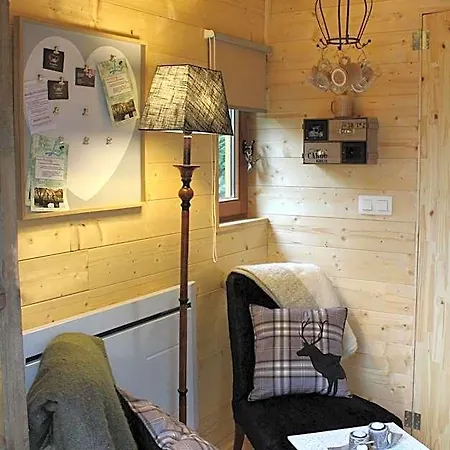 Bed & Breakfast Le Cerf D'hubert Redu