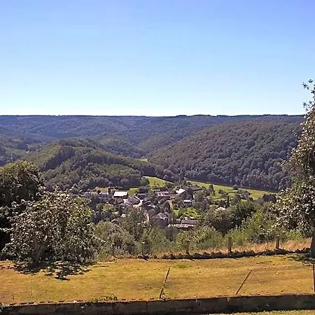 Bed & Breakfast Le Cerf D'hubert Redu